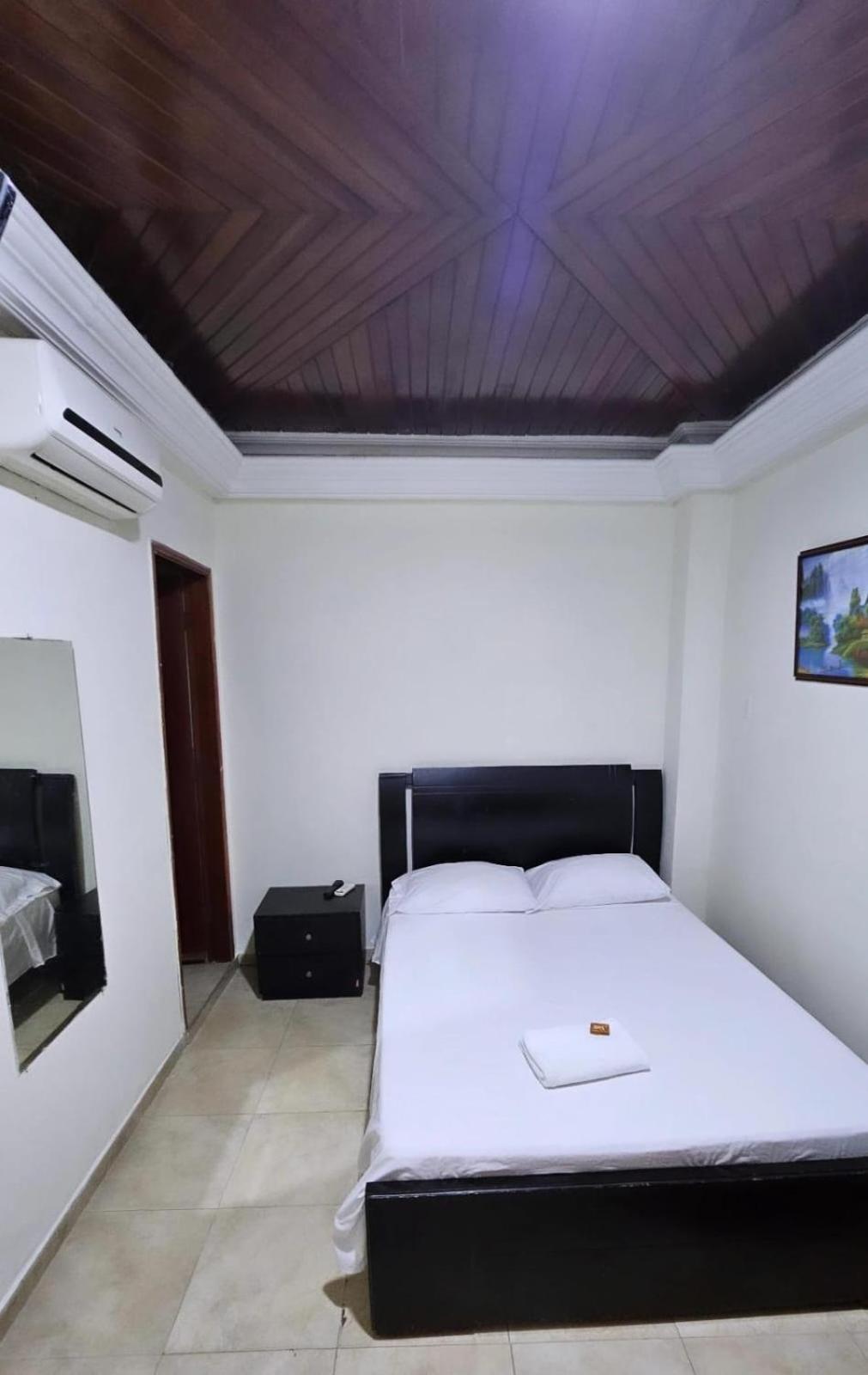 Hotel Barranquilla Inn Esterno foto