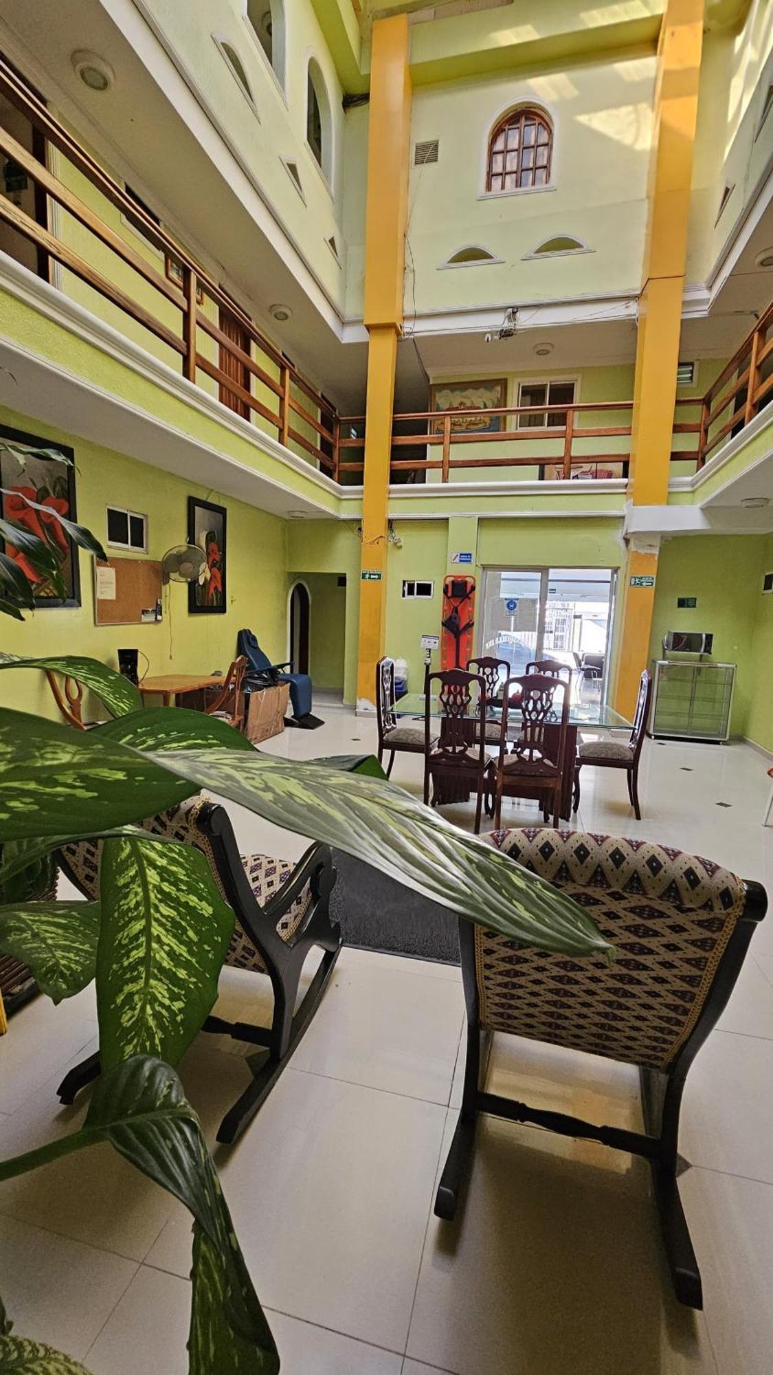 Hotel Barranquilla Inn Esterno foto